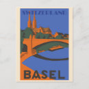 Search for basel postcards Tourism