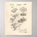 Search for old building art Vintage