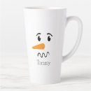Search for frosty mugs Snowman