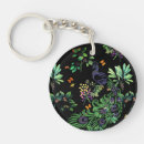 Search for pretty bird key rings Flowers