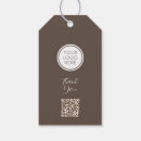 Search for clothing price tags Qr code