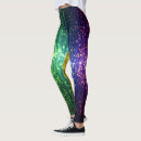 Search for new years eve leggings Glitter