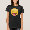 Search for tongue out tshirts Funny