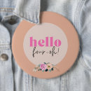 Search for four badges Cute