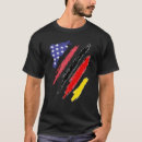 Search for german flag tshirts Patriot