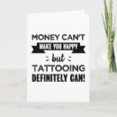 Search for tattoos cards Goth