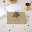 Search for tree wedding guest books Elegant