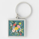 Search for wild flower key rings Wildflowers