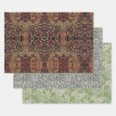 Search for sweet pea wrapping paper Vintage