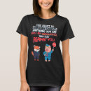 Search for misquote tshirts Right