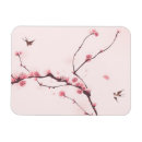 Search for oriental magnets Branch
