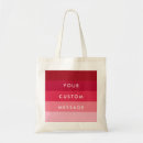 Search for text tote bags Stripes