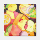 Search for juicy magnets Watercolor