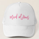 Search for honour hats White