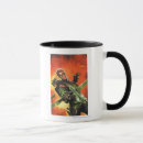 Search for the green arrow mugs Dc comics