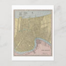 Search for orleans postcards Map
