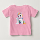 Search for fantasy baby shirts Magical
