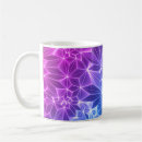 Search for polygons mugs Blue