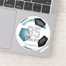 Search for jersey boy stickers Soccer