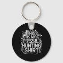 Search for funny hunting key rings Animals