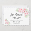 Search for private wedding postcards Floral