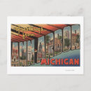 Search for ann arbor postcards Greetings