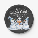 Search for funny christmas paper plates Holiday humour