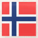 Search for norwegian coasters Flag of norway