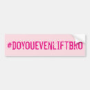 Search for lifting bumper stickers Bodybuilding