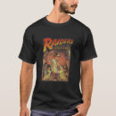 Search for raider tshirts Ark