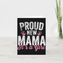 Search for soon to be mom cards Modern