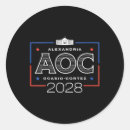 Search for the white house stickers Maga