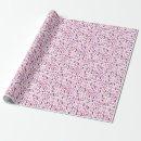 Search for splash wrapping paper Purple