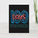 Search for 100 days cards Student