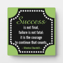 Search for motivational plaques Modern