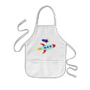 Search for space ship aprons Moon