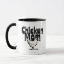 Search for black chicken mugs Funny