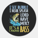 Search for round angle Bass