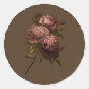 Search for victorian flowers stickers Antique