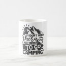 Search for therapy mugs Camping