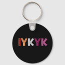 Search for for lesbians key rings For her