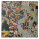 Search for mughal tiles 16th