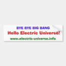 Search for electrical bumper stickers Electricity