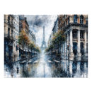 Search for european posters Eiffel
