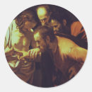 Search for caravaggio stickers Baroque