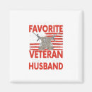Search for veterans magnets Marines