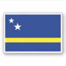 Search for curacao stickers Flag