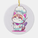 Search for pastry christmas tree decorations Baker