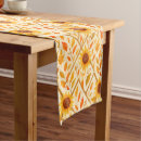 Search for retro table runners Trendy