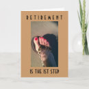 Search for good luck on your adventure Congratulations